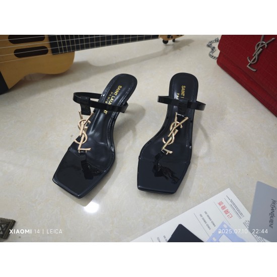 YSL Shoes Top Quality