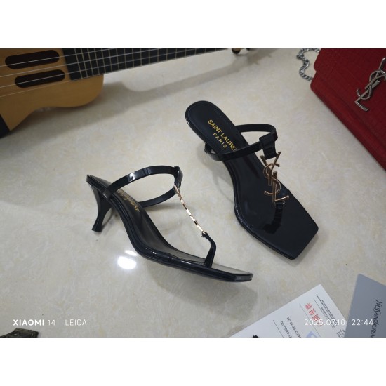 YSL Shoes Top Quality