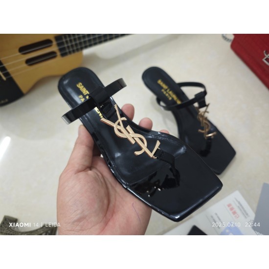 YSL Shoes Top Quality
