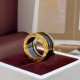 Bvlgari Jewelry Ring