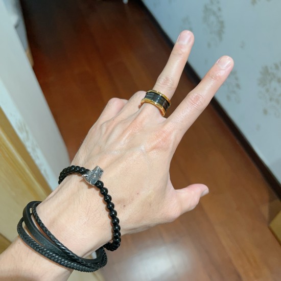 Bvlgari Jewelry Ring