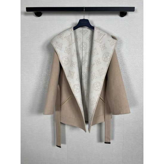 LV Coat