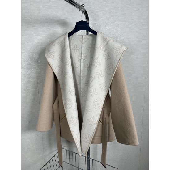 LV Coat