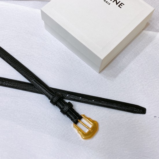 Celine Belts
 Top Quality