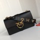 Pinko Bags Top Quality
27*17*8cm
