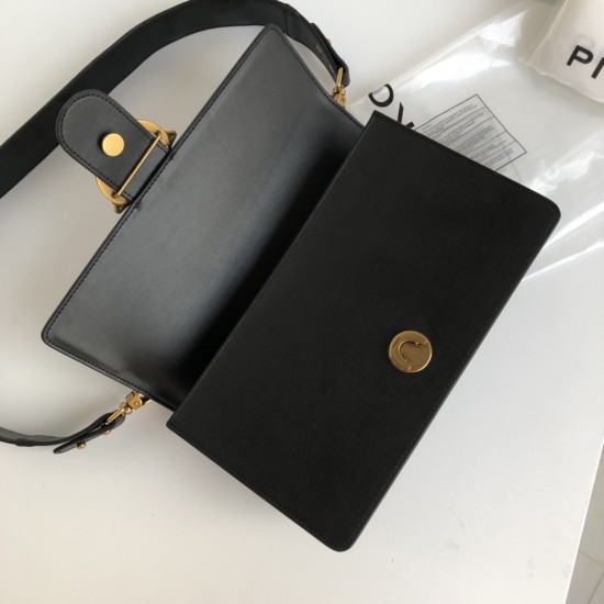 Pinko Bags Top Quality
27*17*8cm