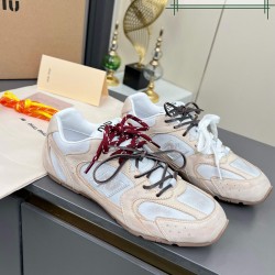 MiuMiu Shoes Top Quality