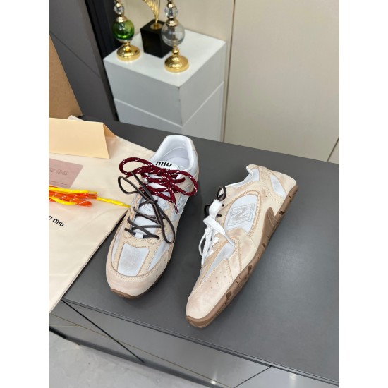 MiuMiu Shoes Top Quality
