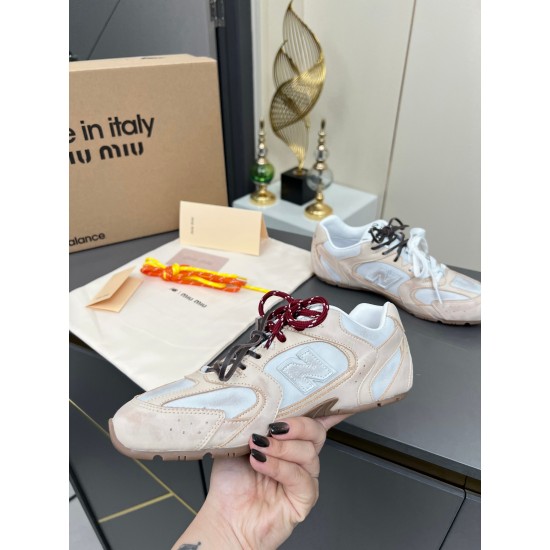 MiuMiu Shoes Top Quality