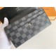 LV Bags High Quality Flip Wallet
