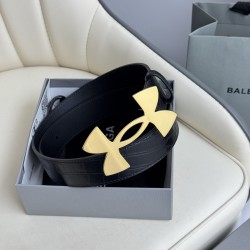 Balenciaga Belts
 Top Quality