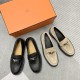 Hermes Shoes Top Quality