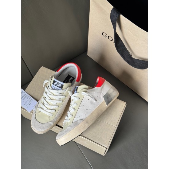 GGDB Shoes Top Quality