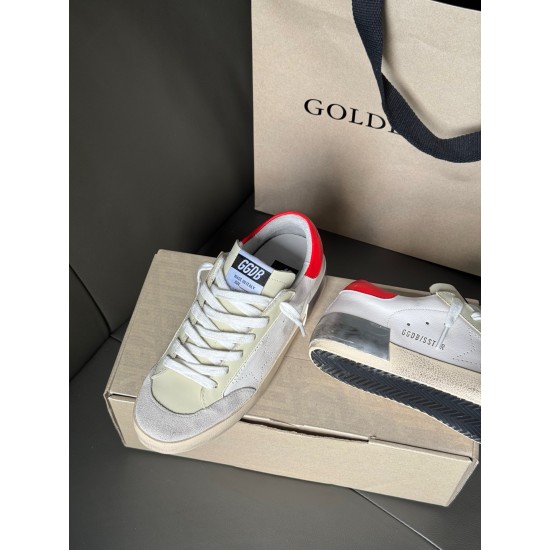 GGDB Shoes Top Quality