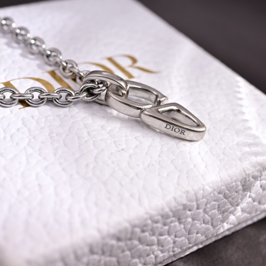 Dior Jewelry Necklace