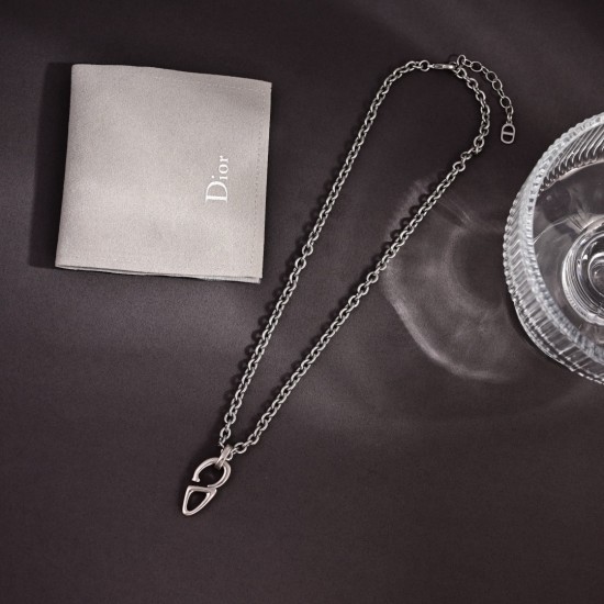 Dior Jewelry Necklace