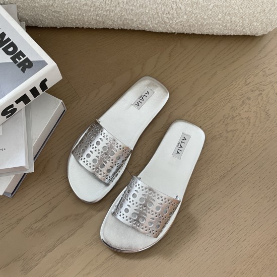 The Row Shoes Top Quality