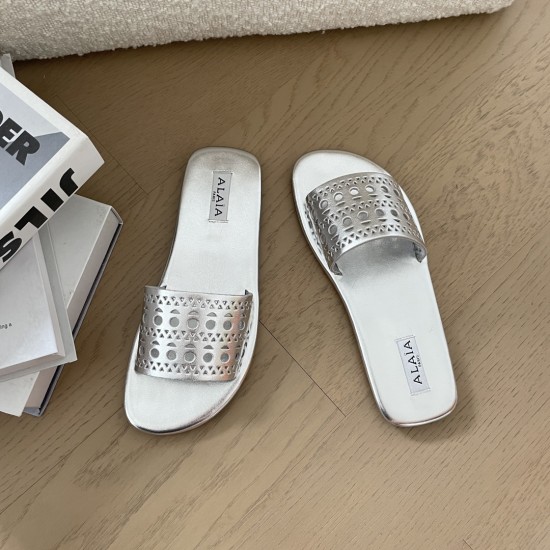 The Row Shoes Top Quality