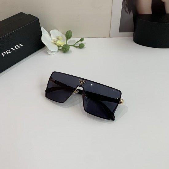Prada Glasses