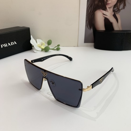 Prada Glasses