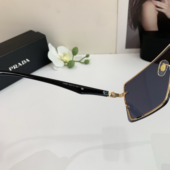 Prada Glasses