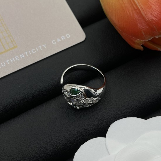 Bvlgari Jewelry High Quality