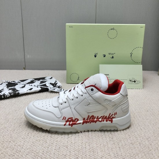 Off White Shoes Top Quality
women 35-40 

men 39-45