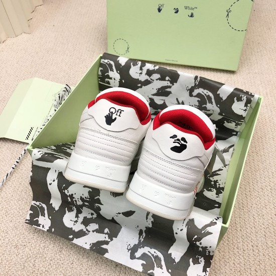 Off White Shoes Top Quality
women 35-40 

men 39-45