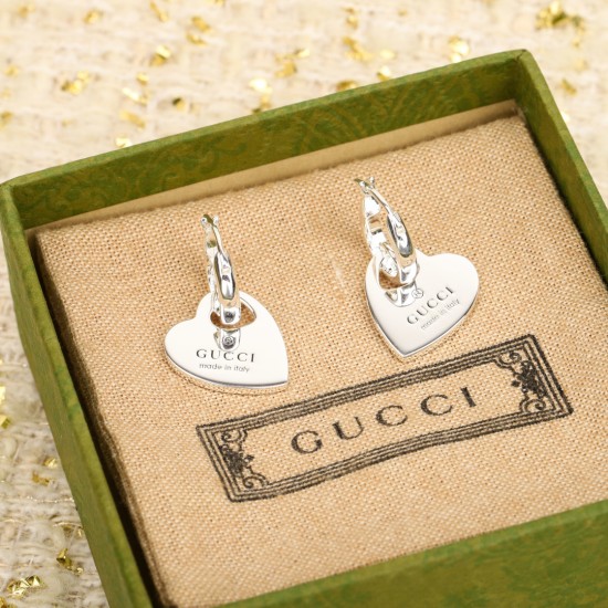 Gucci Jewelry Earrings