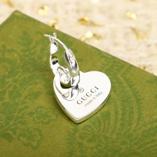 Gucci Jewelry Earrings