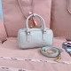 MiuMiu Bags Top Quality 22X10.5X7.5CM