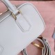 MiuMiu Bags Top Quality 22X10.5X7.5CM