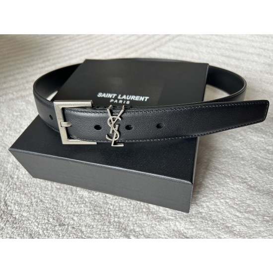 YSL Belts
 Top Quality