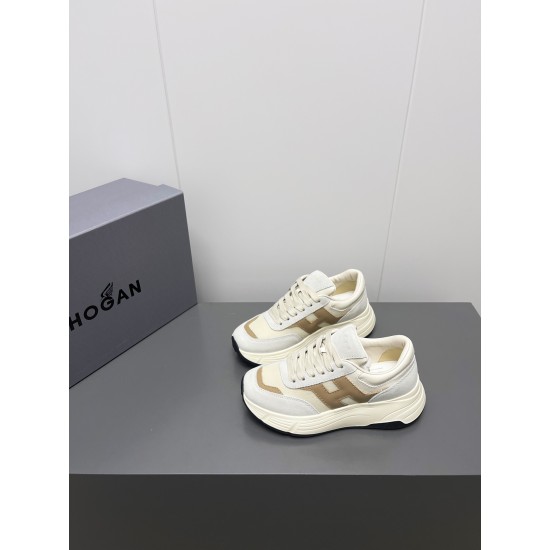 Hogan Shoes Top Quality
35-45 men and women same