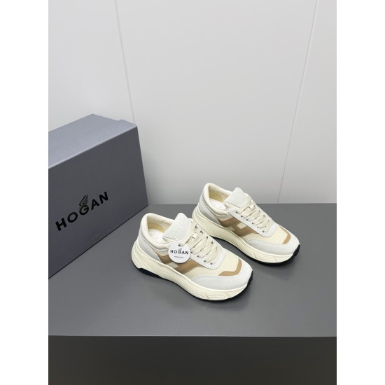 Hogan Shoes Top Quality
35-45 men and women same