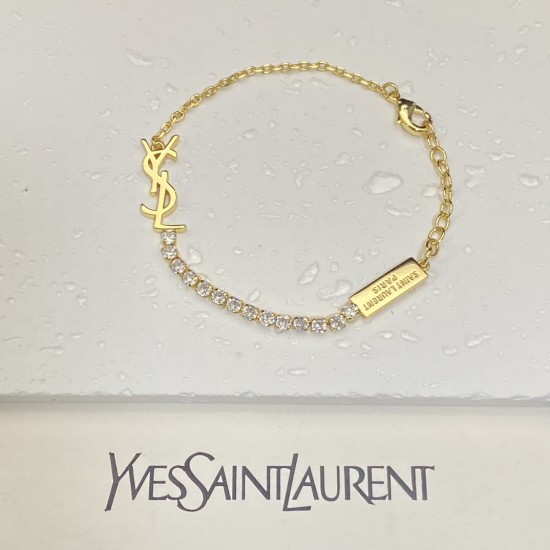YSL Jewelry High Quality