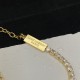 YSL Jewelry High Quality