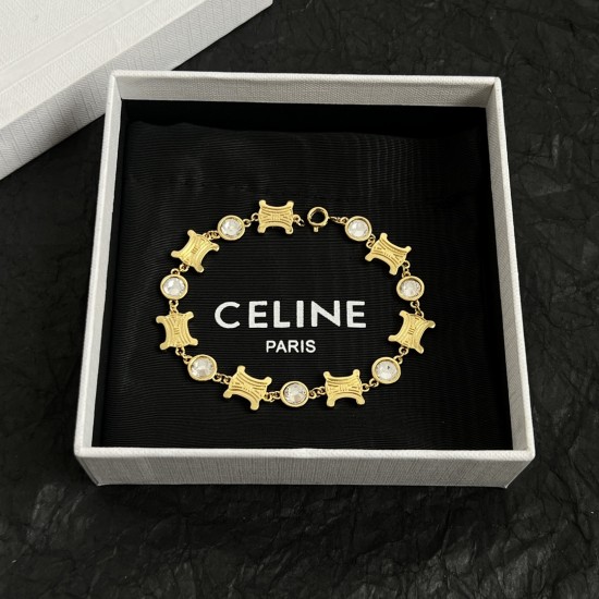 Celine Jewelry Bracelet
