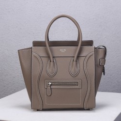Celine Bags Top Quality 
Small size 20 * 20 * 8cm
Medium size 26 * 26 * 13cm
Large size 30 * 30 * 15cm