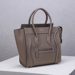 Celine Bags Top Quality 
Small size 20 * 20 * 8cm
Medium size 26 * 26 * 13cm
Large size 30 * 30 * 15cm