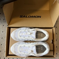 Salomon Shoes Top Quality
