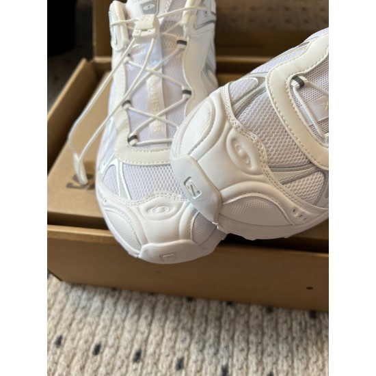 Salomon Shoes Top Quality