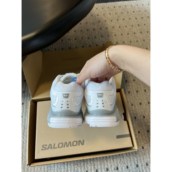 Salomon Shoes Top Quality