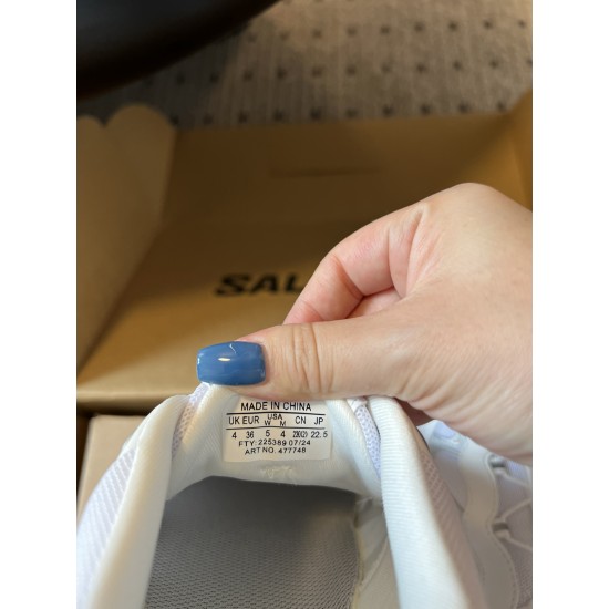 Salomon Shoes Top Quality