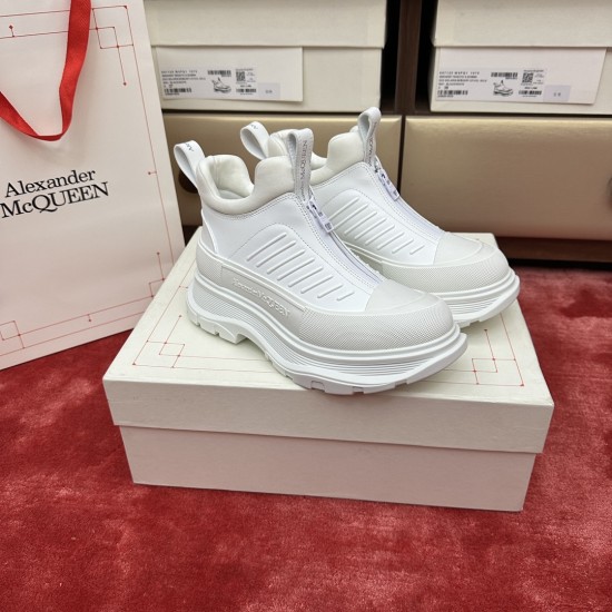 McQueen Shoes
 Top Quality
