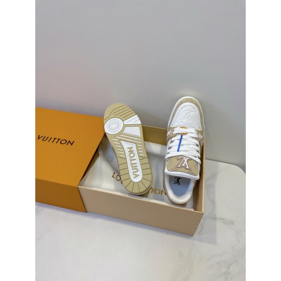 LV Shoes Top Quality
women 35-40 

men 39-45