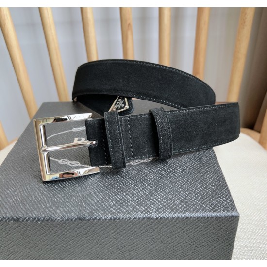 Prada Belts
 Top Quality