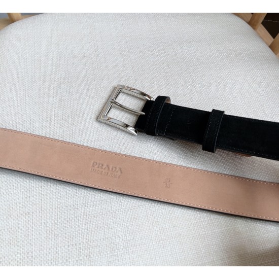 Prada Belts
 Top Quality
