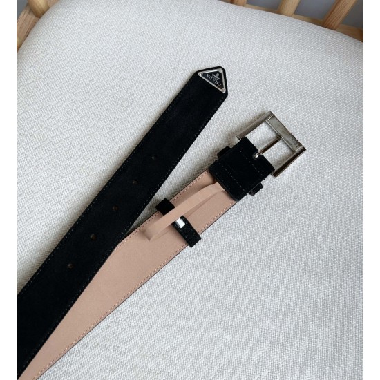 Prada Belts
 Top Quality