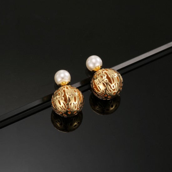 Dior Jewelry Earrings